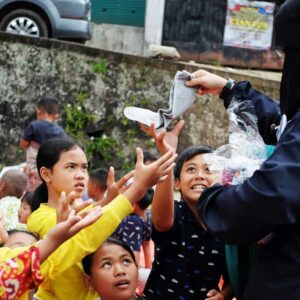 Donation
